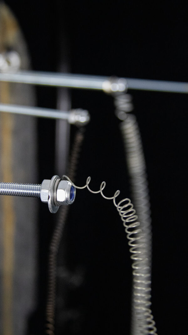 KOSH (SPRING REVERB) - Image 3