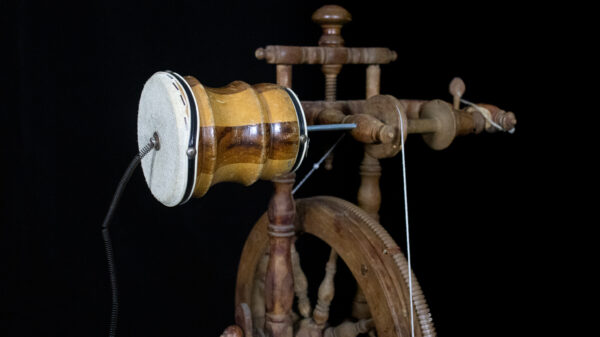 S’WETTER SPINNT (WIND & RAIN) - Image 3