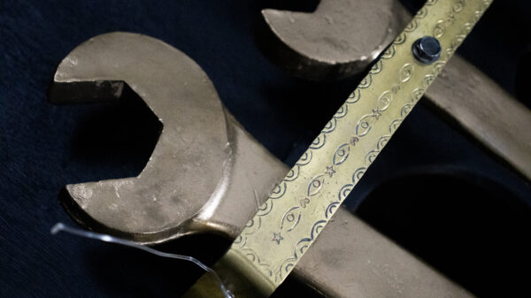 SLENTHEM WRENCH - Image 2