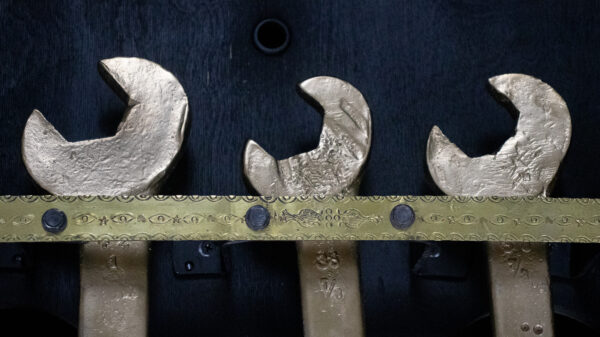 SLENTHEM WRENCH - Image 3