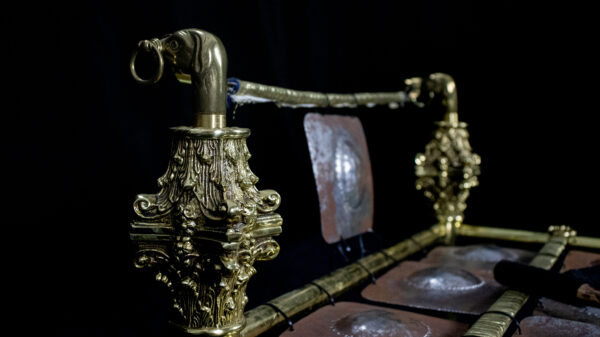 BONANG PLATES - Image 2