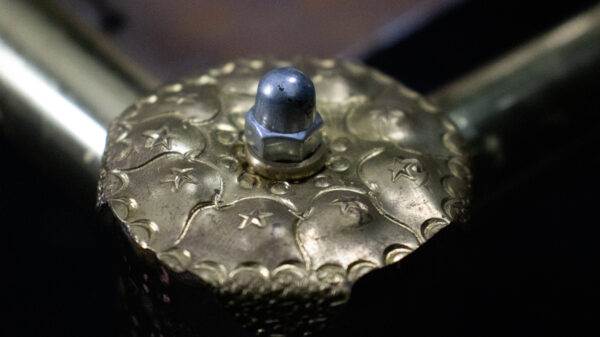 BONANG PLATES - Image 3