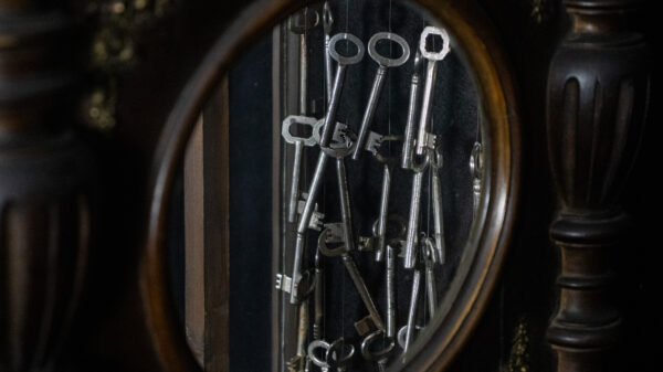 OUT OF TIME - Image 3