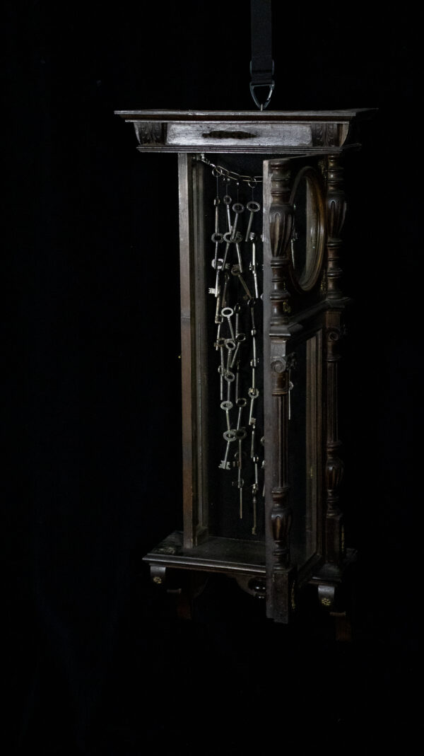 OUT OF TIME - Image 2
