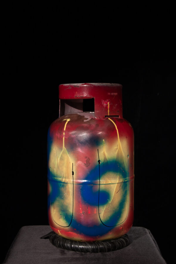 GASOLINA - Image 3