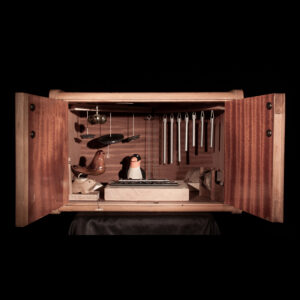 STORYBOX