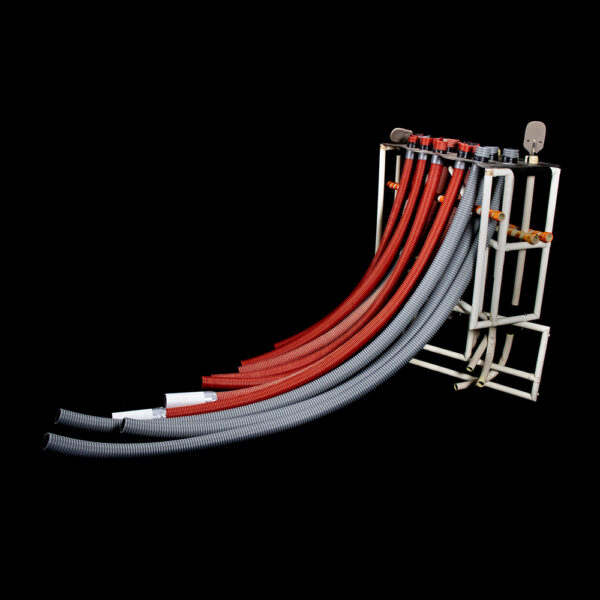 TUBOPHONE (OCTAVER)