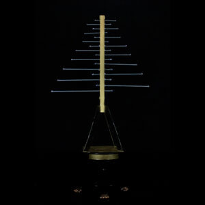 TREE FOR TWO (PLATE REVERB)