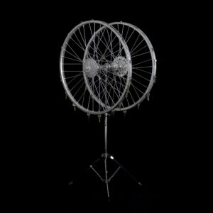 BIKEYS (HAIL)