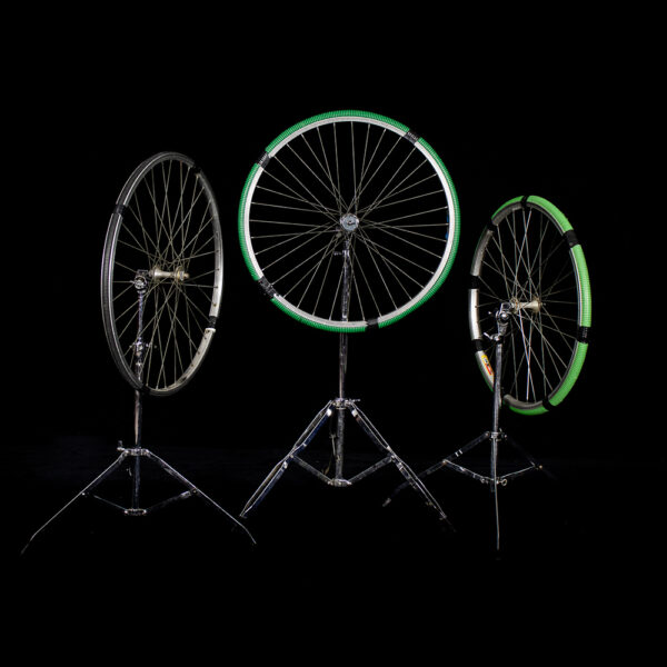 REGENRAD (RAIN)