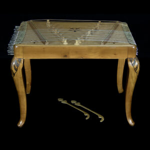 SANTUR CHIPPENDALE
