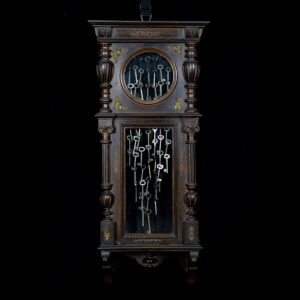 OUT OF TIME