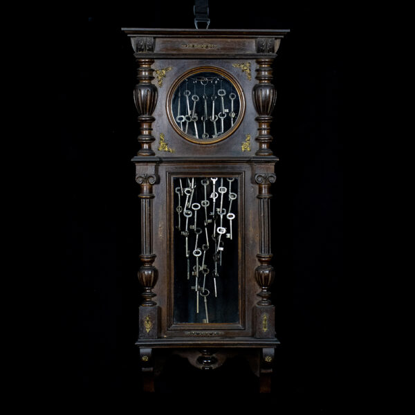 OUT OF TIME