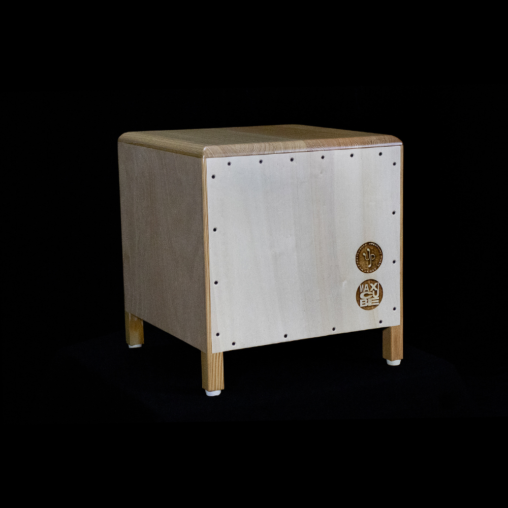 MAXICUBE