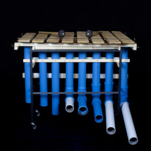 BASS BALARIMBA