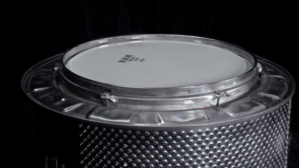 WASHING DRUM - Image 3